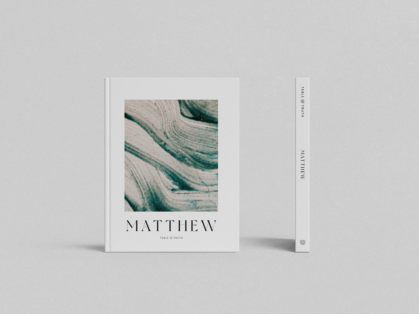 The Book of Matthew - Hardcover