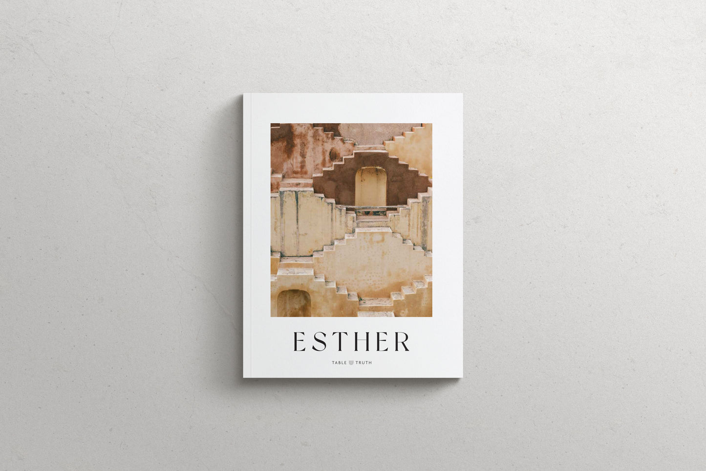 The Book of Esther - Softcover