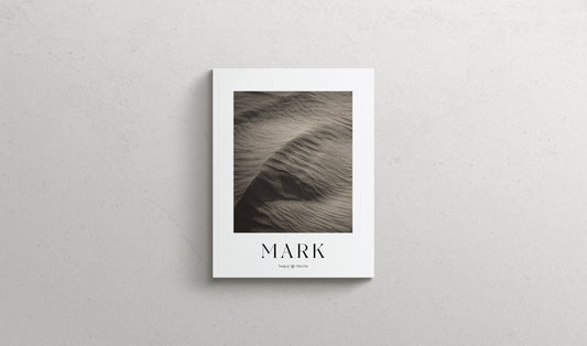 The Book of Mark - Softcover